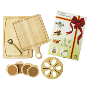 Bộ quà tặng nhà bếp - 90353