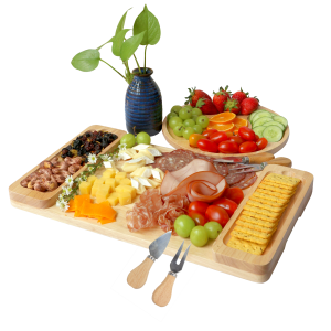 Combo khay phô mai ChopChop 29271