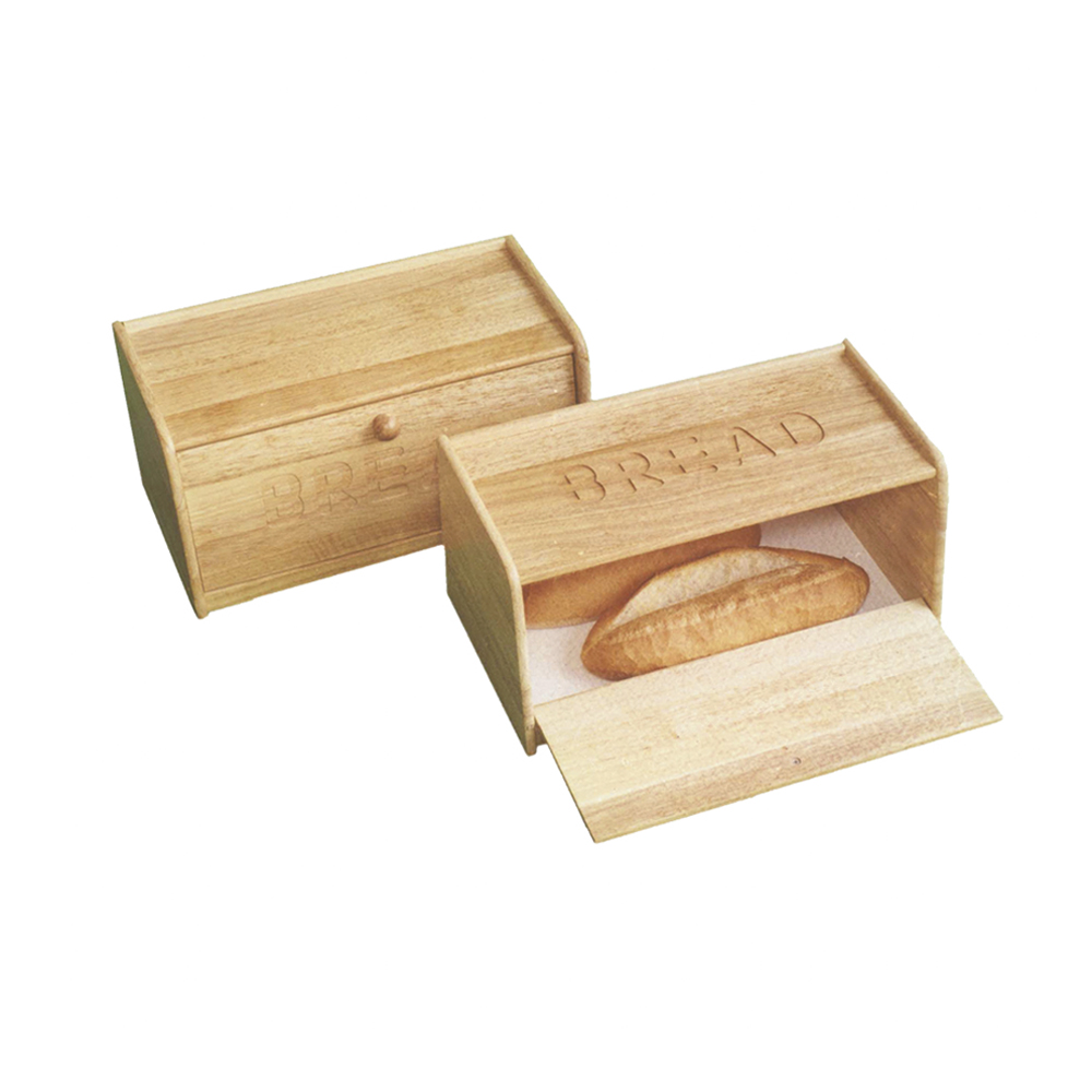 22621 - Thùng bánh mì nắp mở