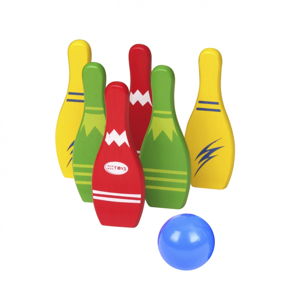 Trò chơi Bowling | Winwintoys 68562