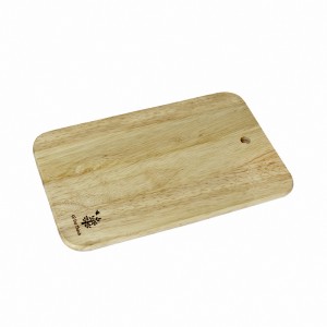 02901 - Thớt chữ nhật mỏng