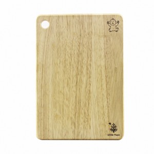 05021 - Thớt chữ nhật cho bé