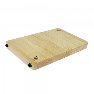 07471 - Thớt chữ nhật có lỗ treo, trung