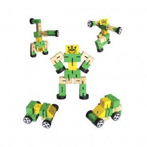 Luồn thun Robo