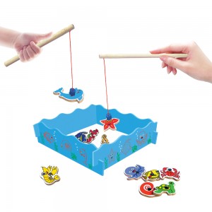 66362 - Bộ câu sinh vật biển