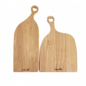 ĐÔI THỚT BÊN NHAU 03991