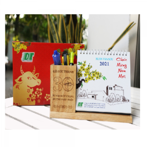 Lịch 2021